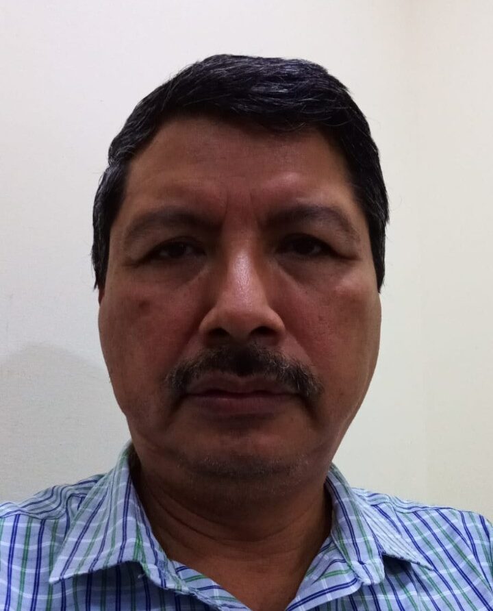 Datos de contacto Tapachula EC