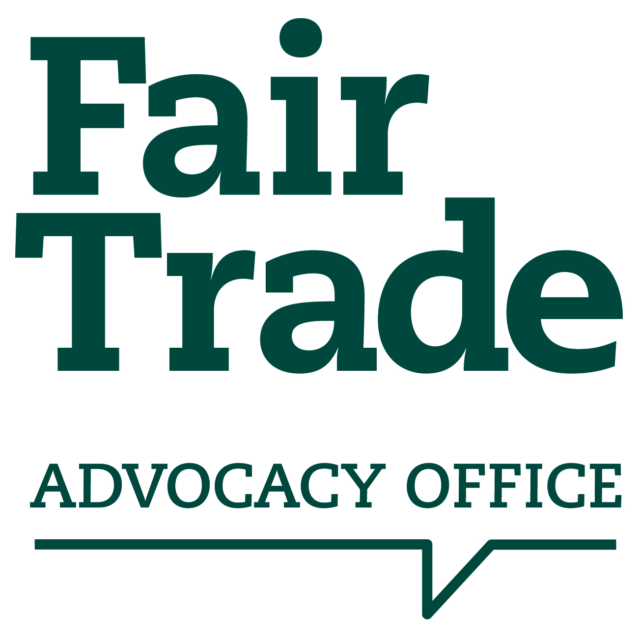 Fair Trade Advocacy Office FTIS