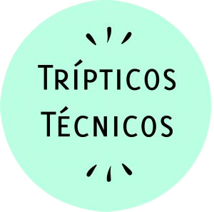 Trípticos. Serie: Café, Ambiente y Producción (2016)