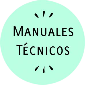 Manuales técnicos dirigidos a productores y productoras