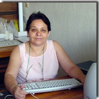 Dra. Graciela Huerta Palacios