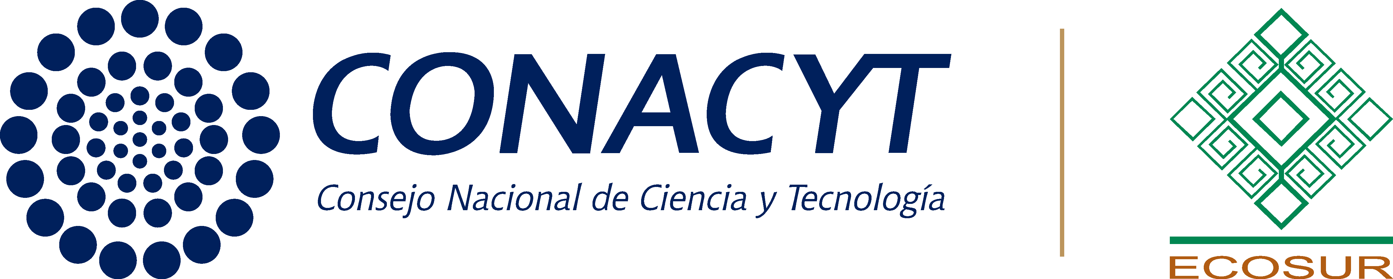 Logo CONACYT