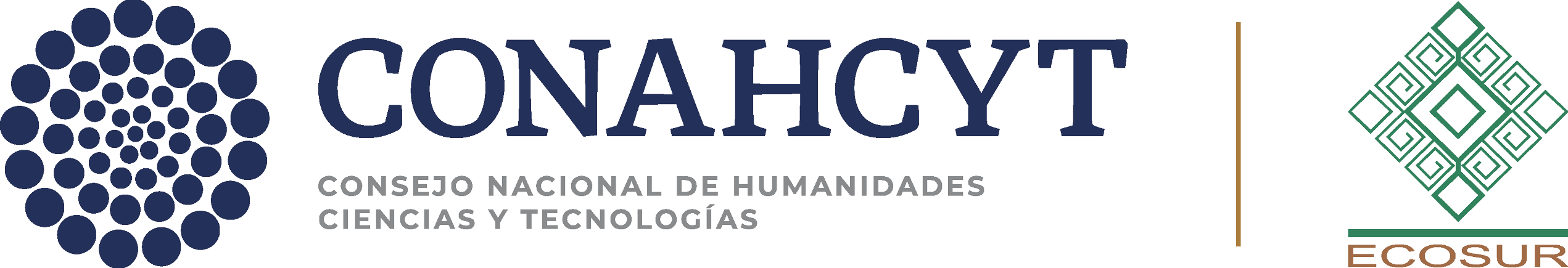 Logo CONACYT