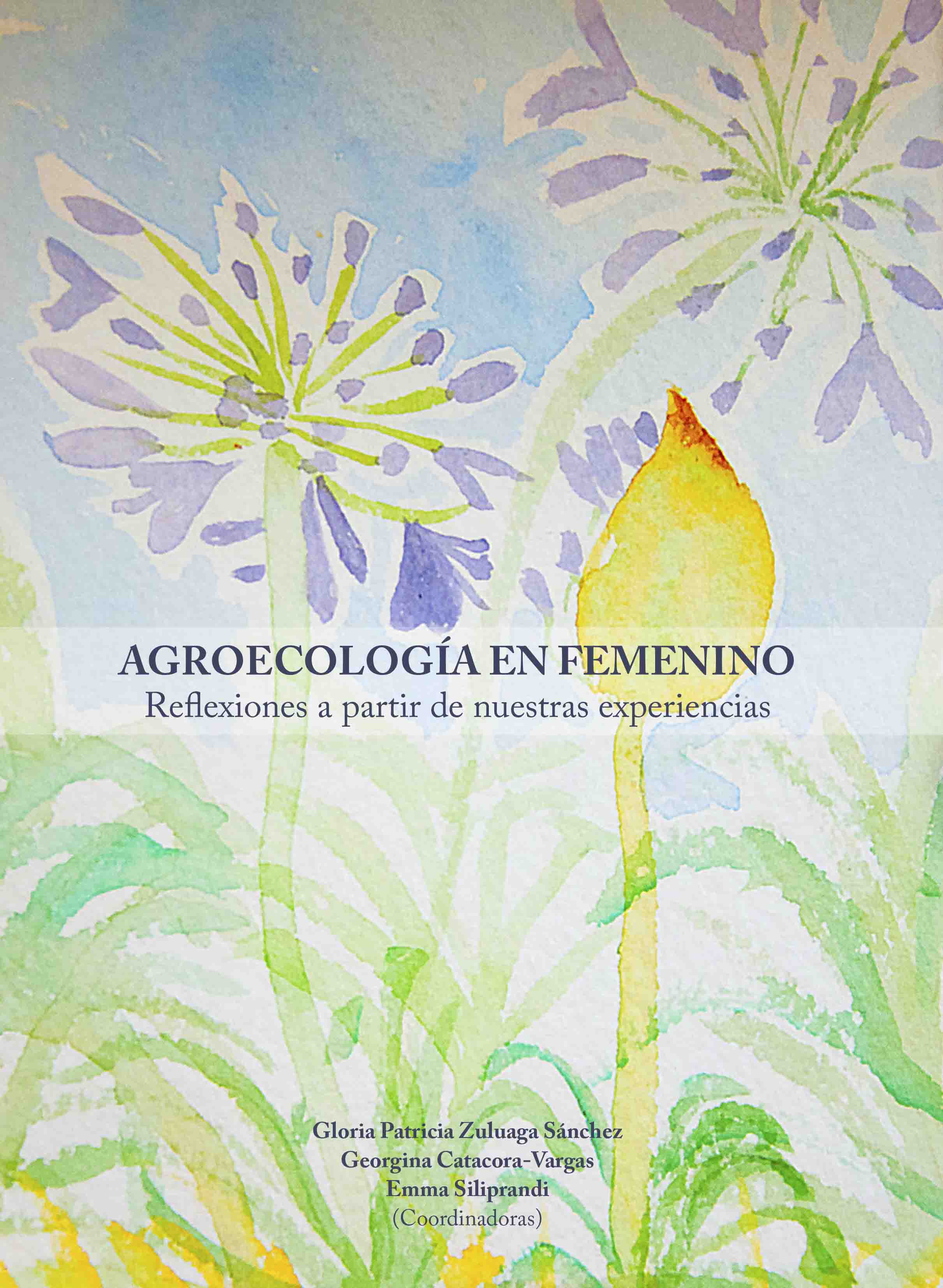 Descarga el libro “Agroecología en femenino”