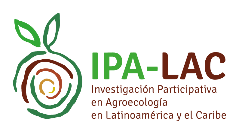 Investigación Participativa en <br>Agroecología en Latinoamérica <br>y el Caribe (IPA-LAC)