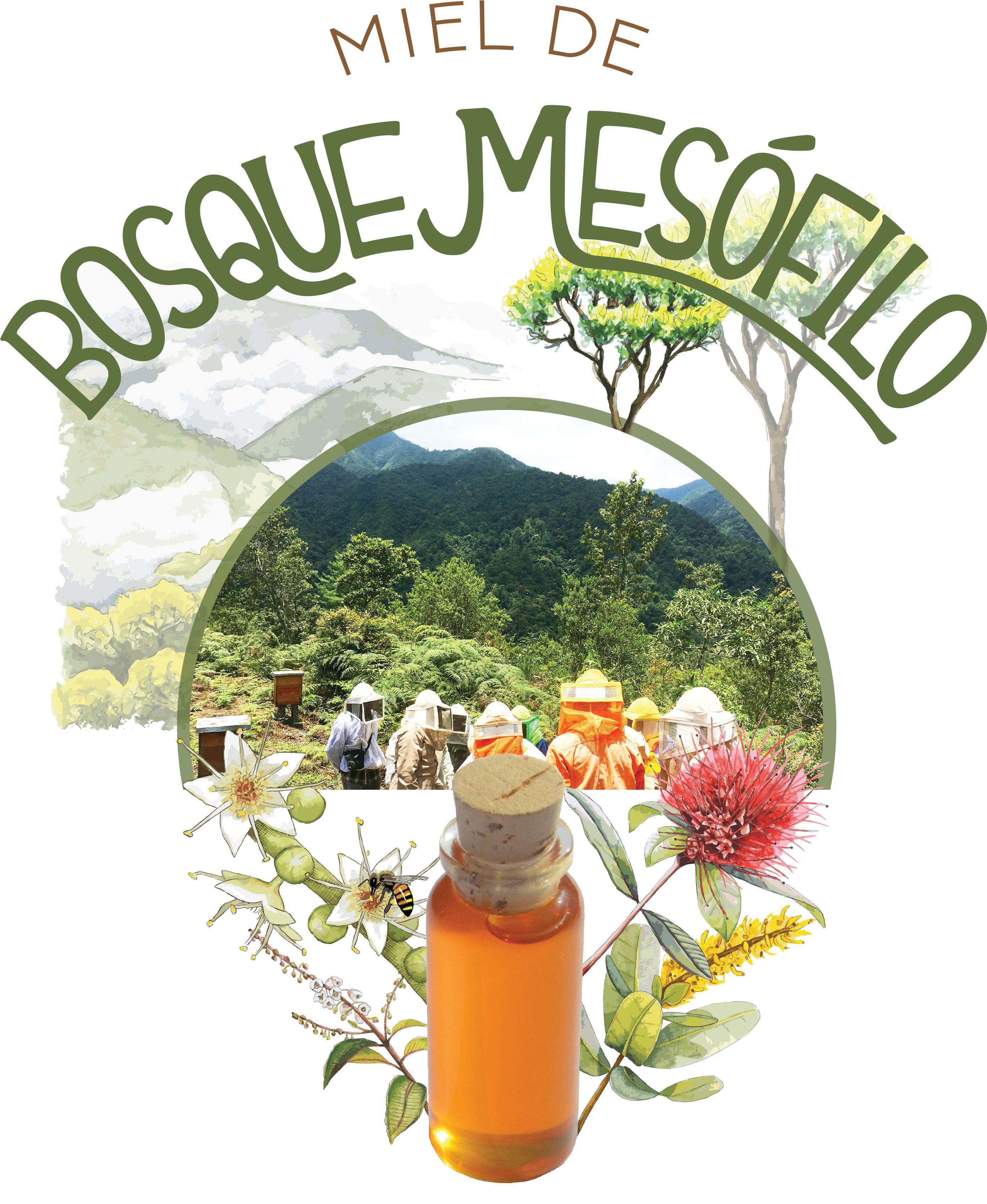 bosque