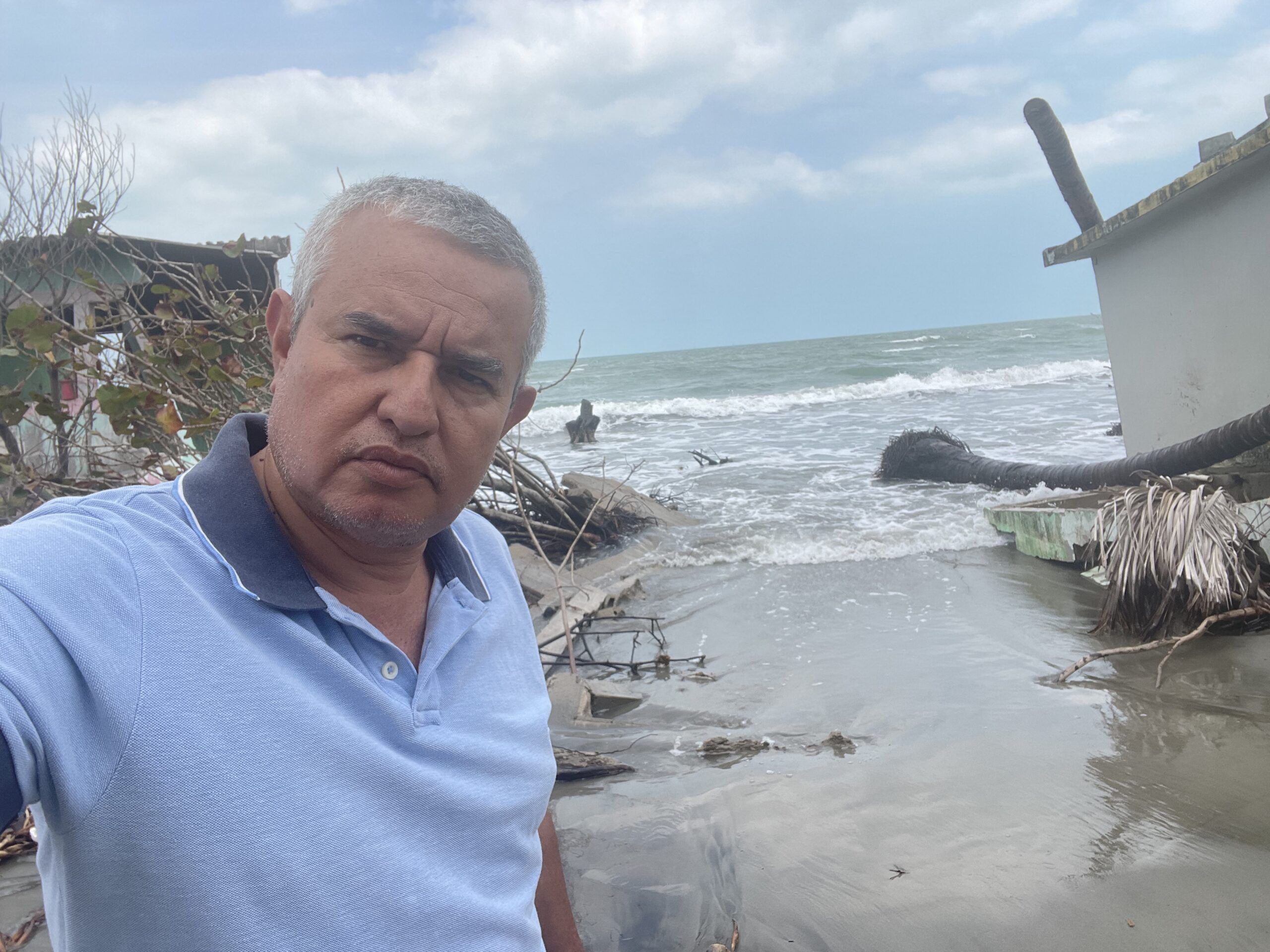 Reflexión   crítica   sobre   la   mercantilización   de   la naturaleza:  privatización  de  ‘recursos  acuáticos’  en México. 2024