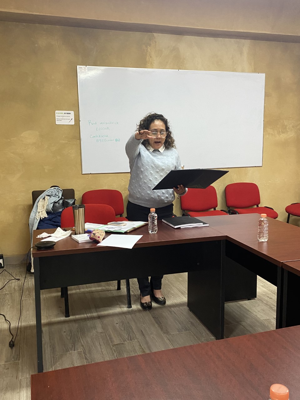 Mónica Graciela Morales Mendoza obtiene el grado de Maestra en Ciencias con la tesis “Estrategias de familias cafetaleras hacia la producción de café de calidad y soberanía alimentaria en la Sierra Madre de Chiapas, México.”