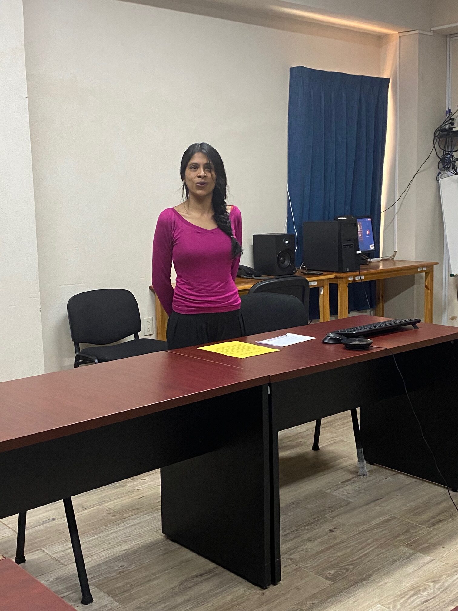 Ana Gabriela Nájera Guillén obtiene el grado de Maestra en Ciencias con la tesis “La escolarización como utopía de bienestar: El caso de familias cafetaleras en Aldama, Chiapas”