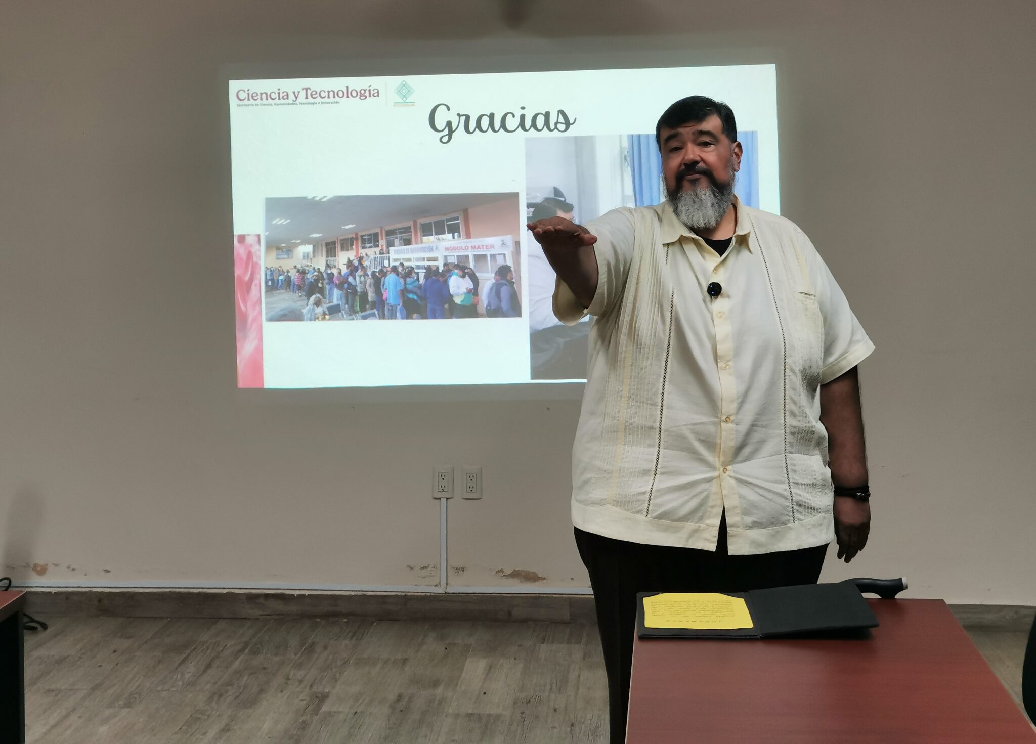Jorge Domínguez Sánchez obtiene el grado de Doctor en Ciencias con la tesis denominada “Donación Altruista de Sangre en Oaxaca. Un Estudio de los Actores Institucionales, la Bioseguridad y las Diferencias de Género”