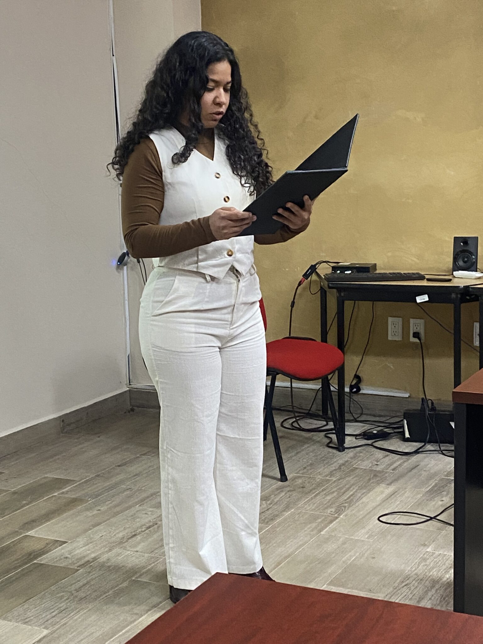 Susana Ferrat Machado obtiene el grado de Maestra en Ciencias con la tesis “Prácticas alimentarias en transformación: Una mirada a los grupos domésticos de Zinacantán, Chiapas”