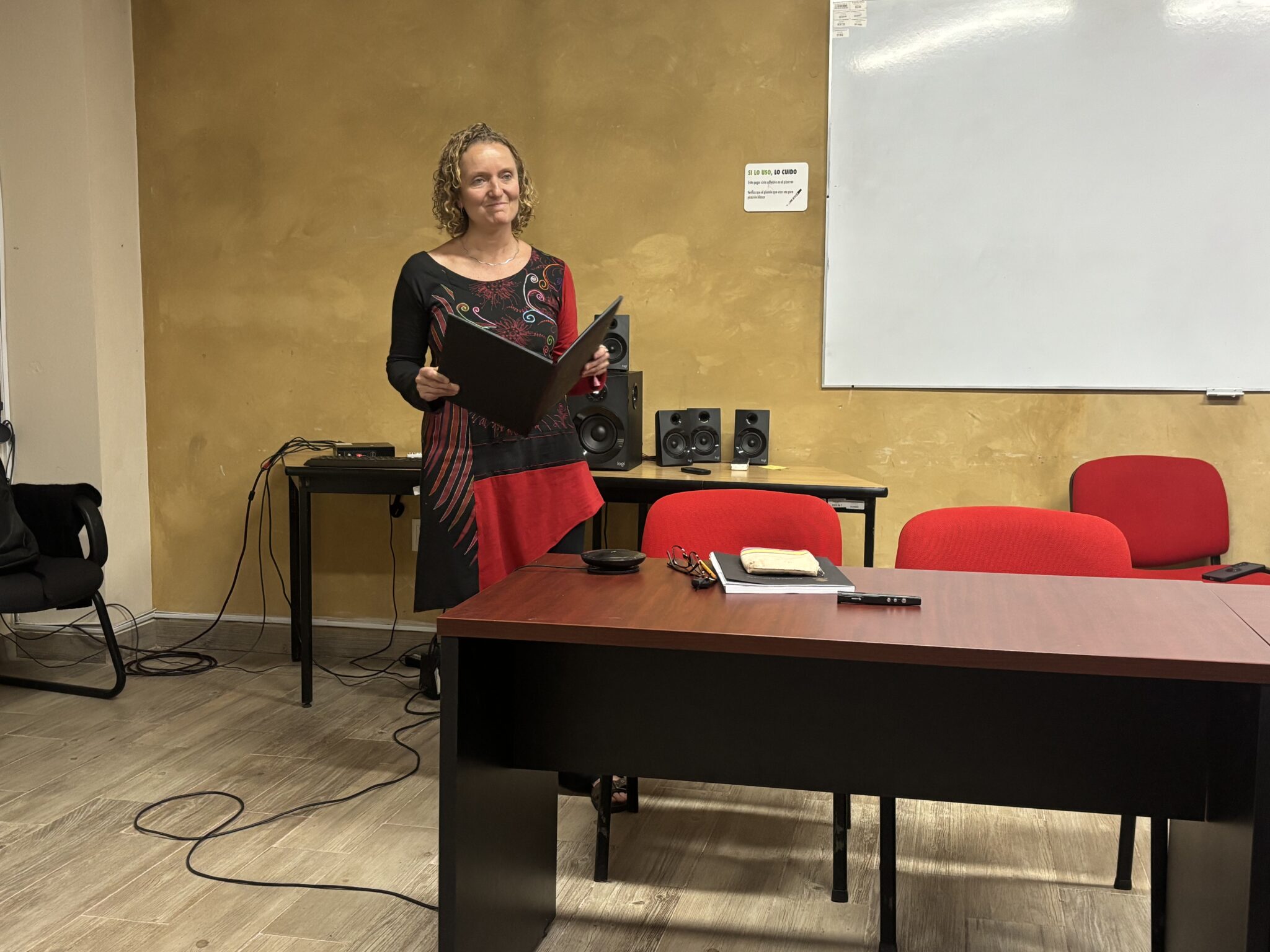 Ana Sánchez García obtiene el grado de Maestra en Ciencias con la tesis “Efectos de la violencia digital Estudio de caso: Colegio de Bachilleres de Chiapas plantel 58 de la Zona Norte de San Cristóbal de Las Casas”
