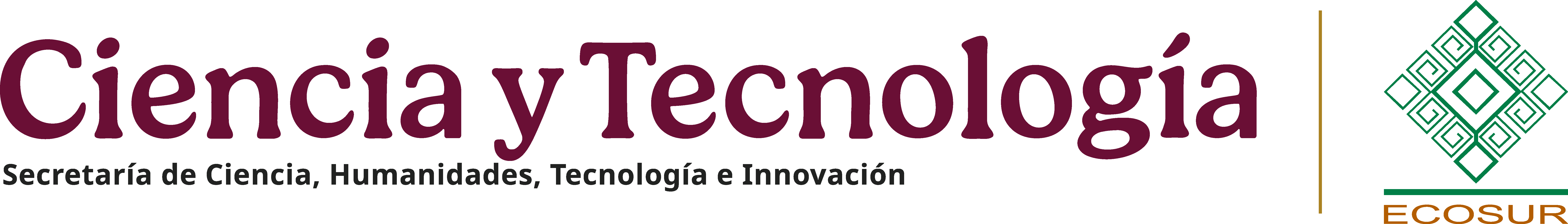 Logo CONACYT