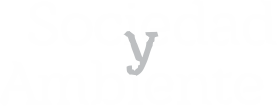 sociedad y ambiente
