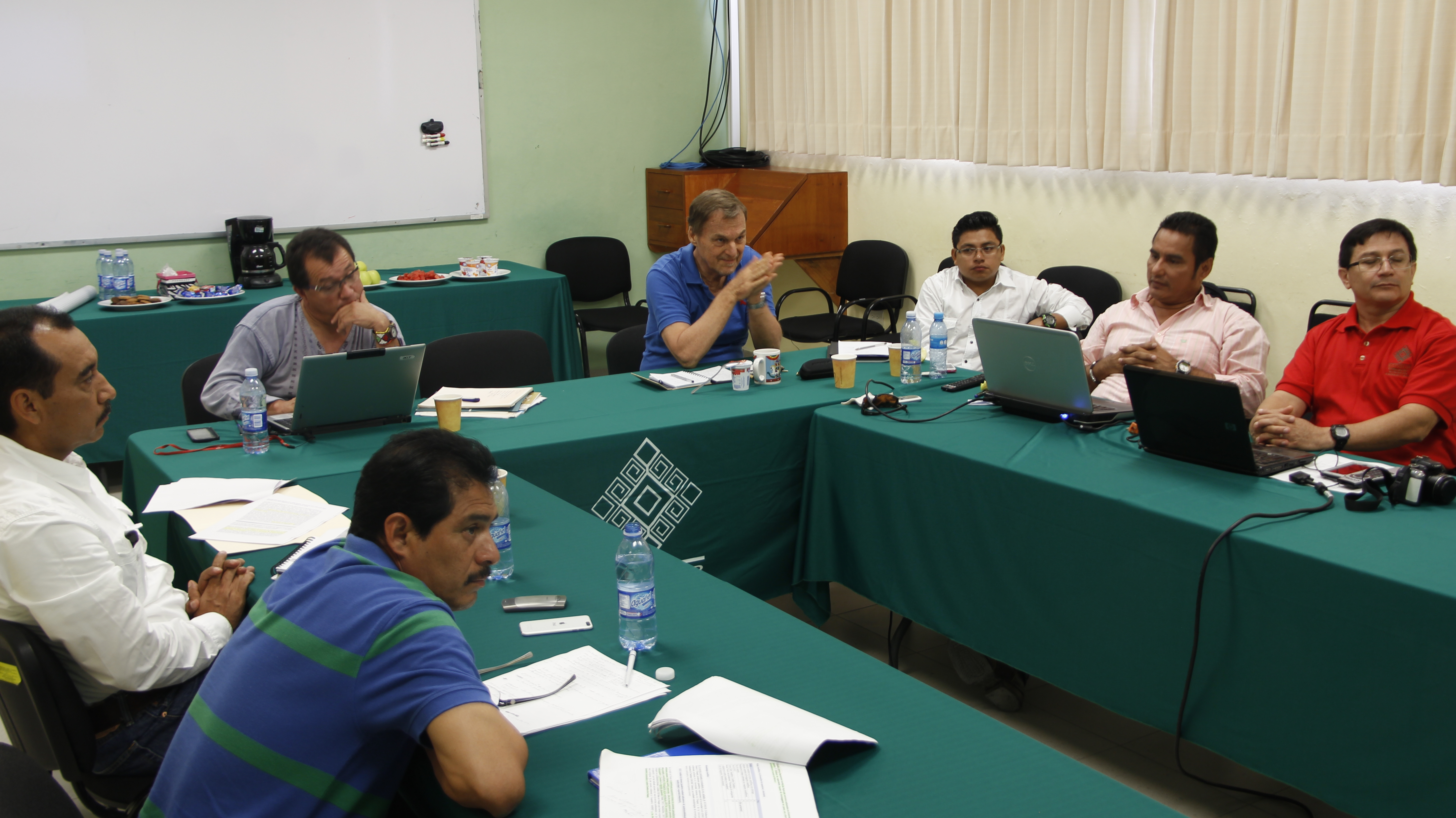 Impulsan agenda regional interinstitucional sobre ganadería y cambio climático en el sureste de México