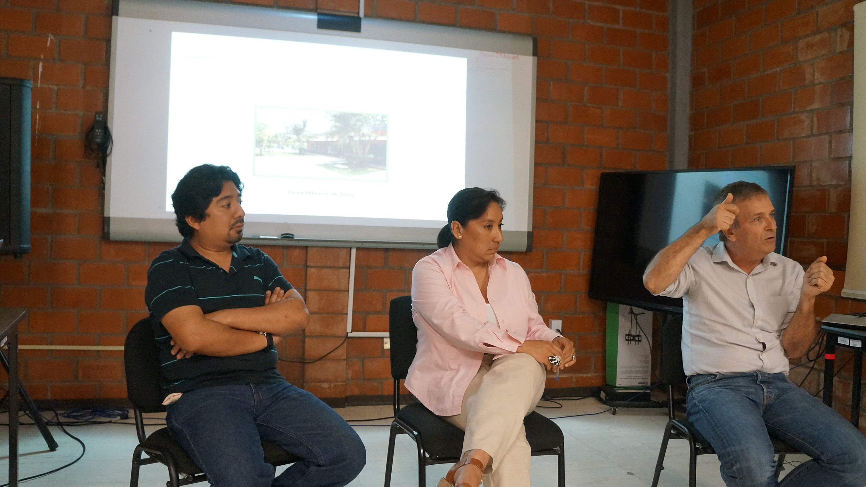 Discuten agenda de investigación en Simposio Institucional Ecosur Villahermosa