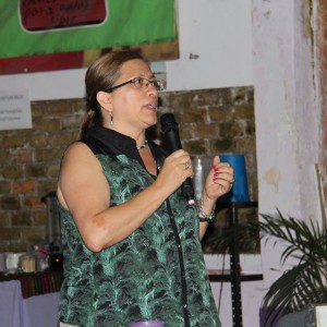 Entrevista a Martha Rojas / Niñez trabajadora de Guatemala en el Soconusco