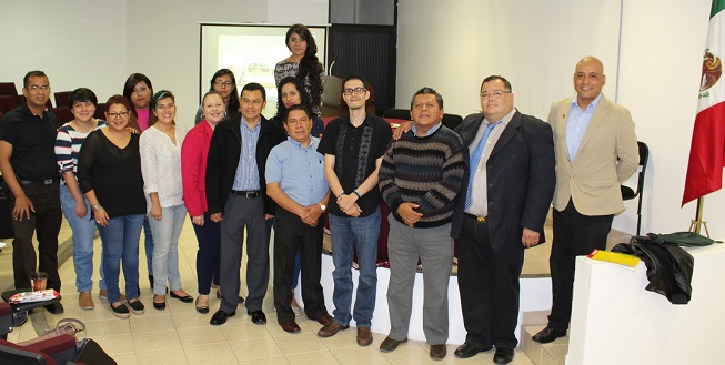 Inicia 7º Diplomado Interinstitucional en Estudios Migratorios