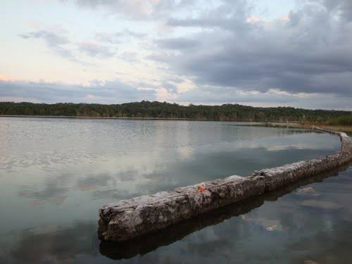 Monitorearán el ADN de la Laguna de Bacalar