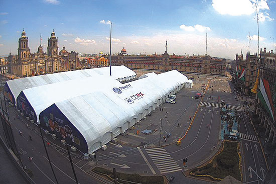 Inicia hoy Semana Nacional de Ciencia; el cambio climático será el tema central