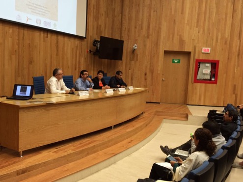 Realizan las Primeras Jornadas Interinstitucionales sobre Movilidades y Fronteras en el sureste mexicano