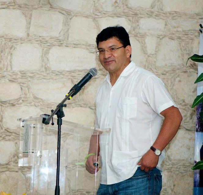 Entrevista a Balente Herrera / GIEZCA, una red de colaboración en zonas cafetaleras