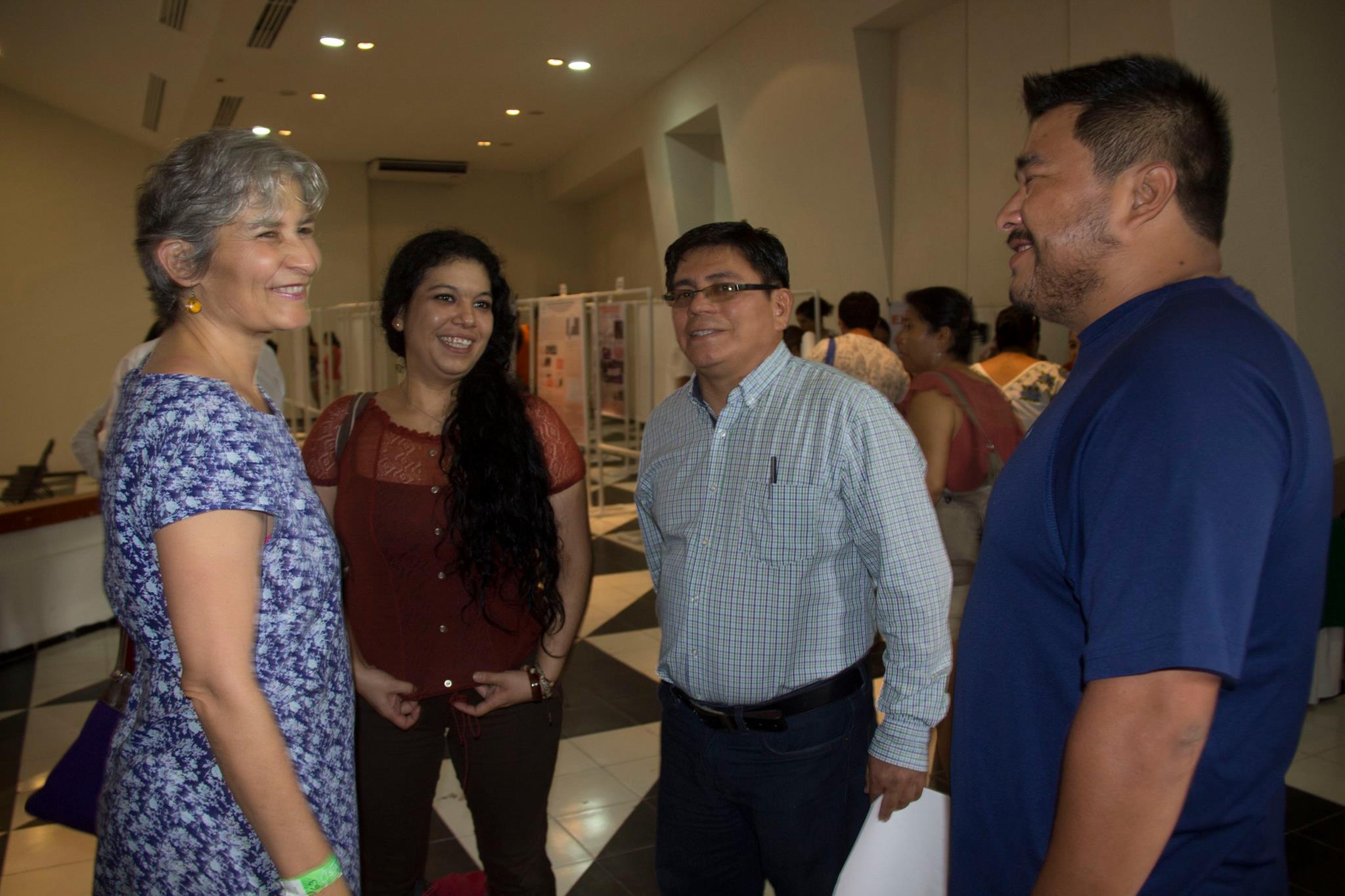 ECOSUR se pronuncia por la Cero tolerancia a la violencia sexual