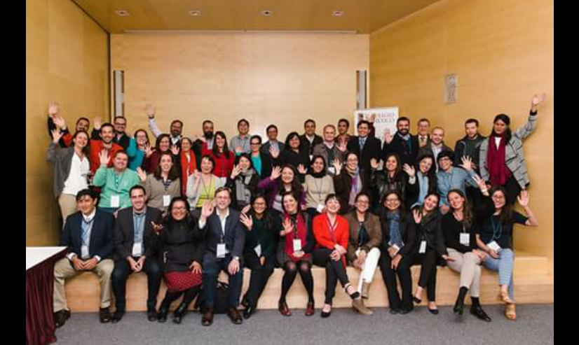 Participa académica de ECOSUR en primera estancia sobre migraciones en las Américas