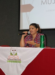 ECOSUR conmemoró Día Internacional de la Mujer con diversas actividades académicas