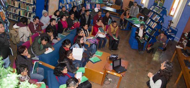 Maestría en Ciencias de ECOSUR es reconocida dentro del PNPC en el nivel de competencia internacional