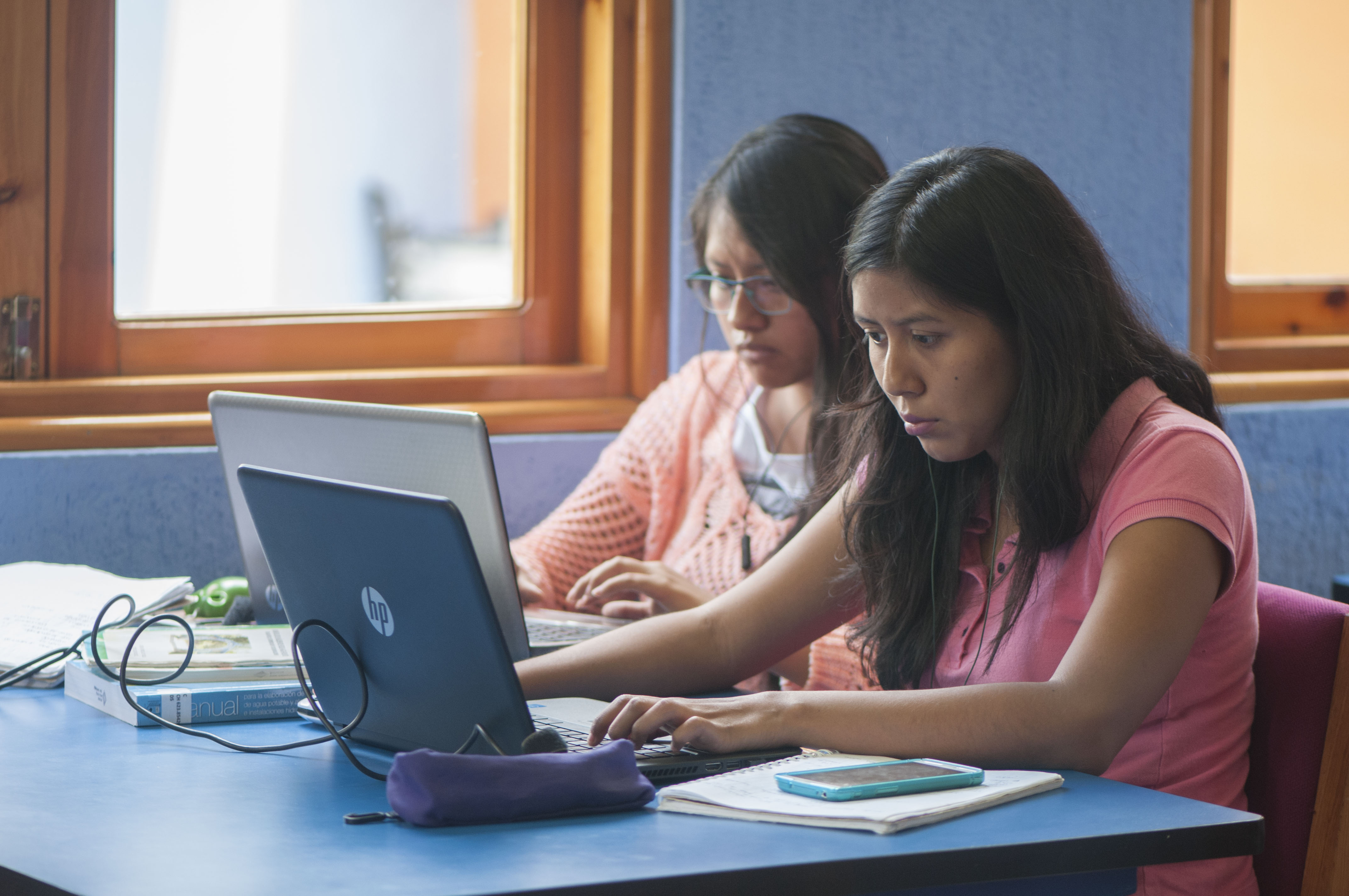 Mujeres, derechos humanos y Web 2.0 en el sureste de México