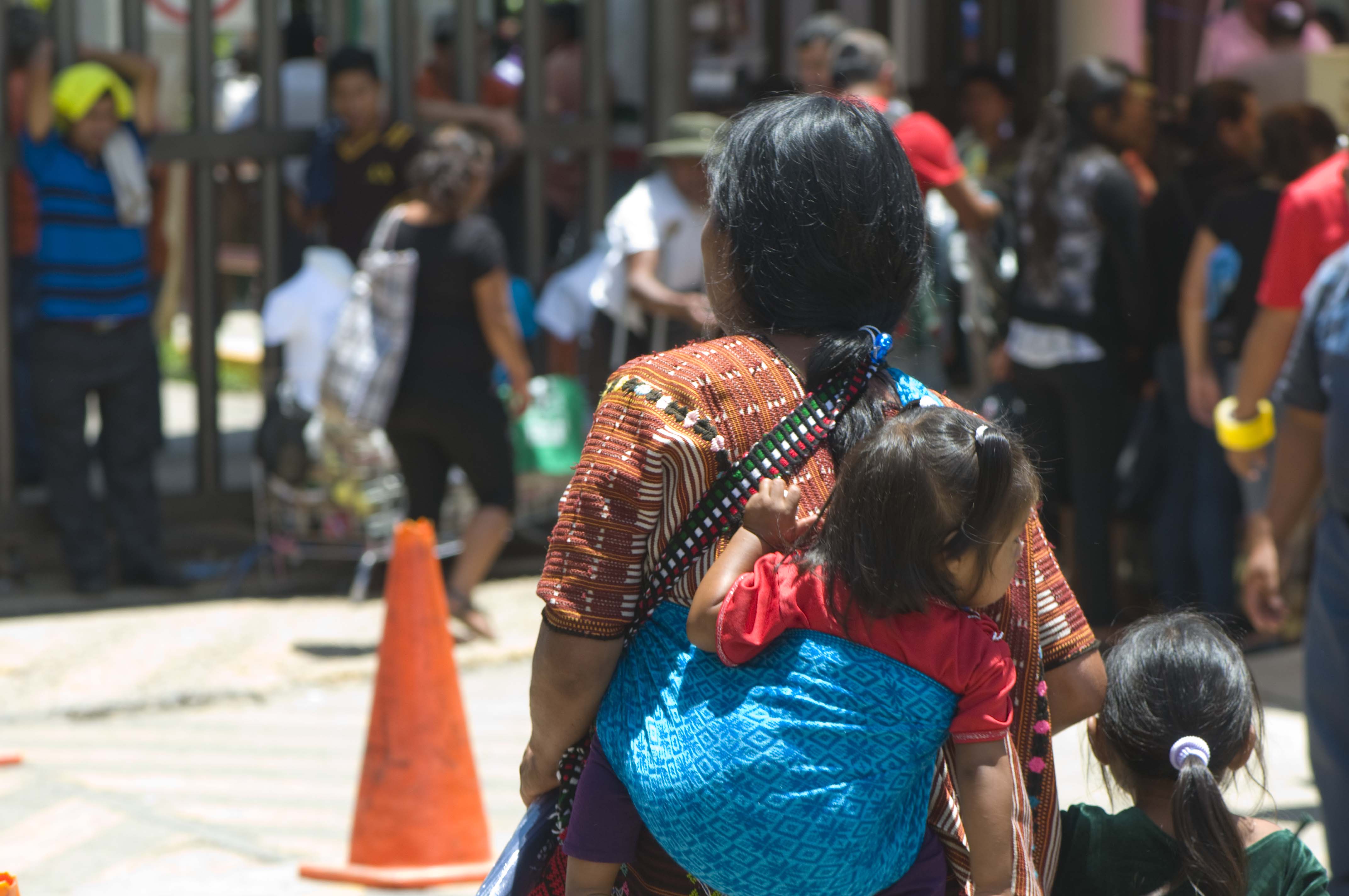 Día Internacional de los pueblos indígenas