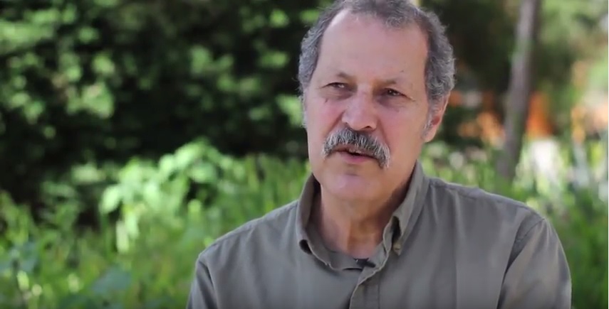 Entrevista a Hugo Perales  / Importancia del maíz