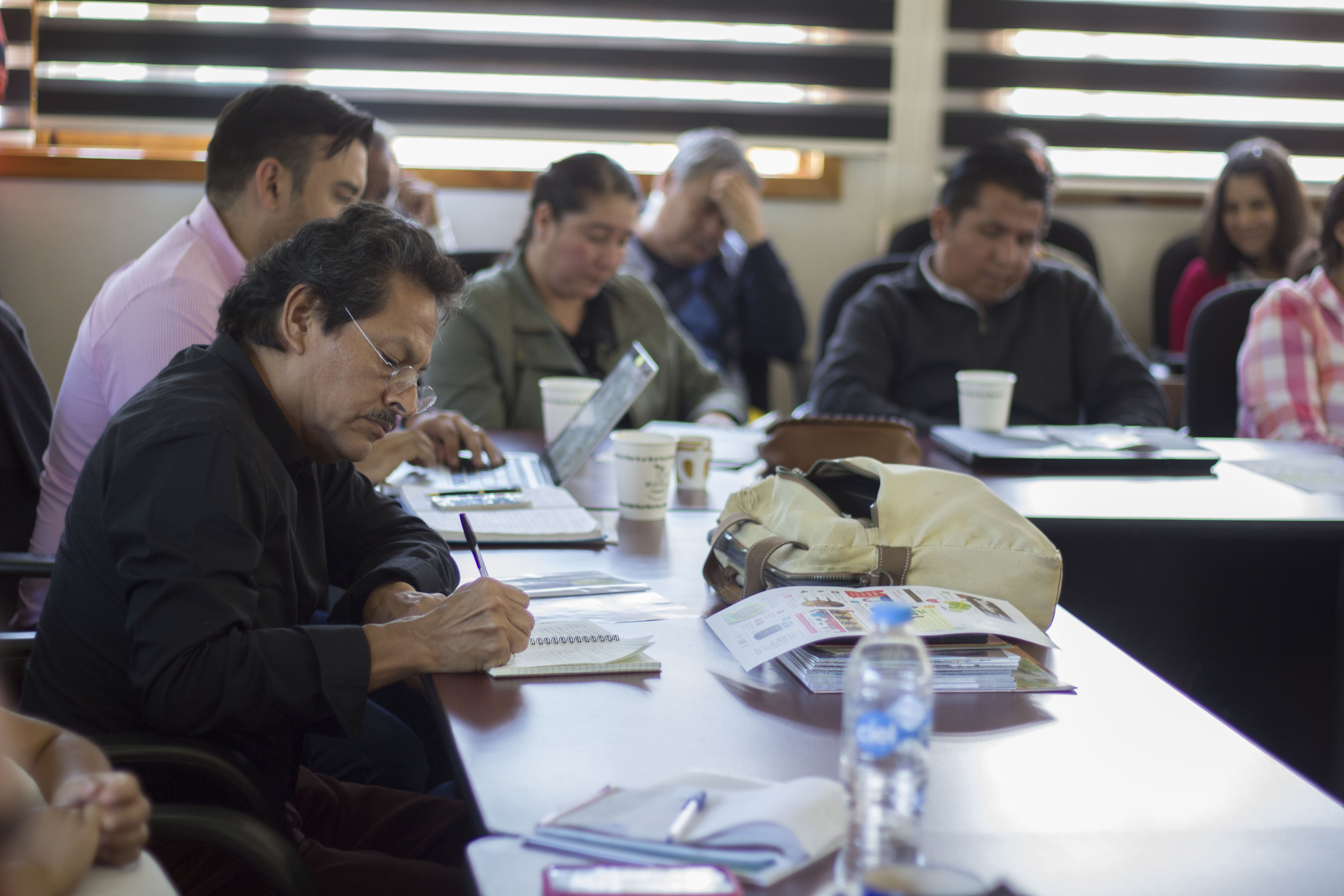 Centros de Investigación del CONACYT integrarán Consorcio de Investigación en Territorios Cafetaleros (CITCA)