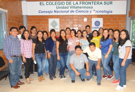 Realizan Taller para prevenir el Hostigamiento y el Acoso Sexual en el ámbito laboral y educativo