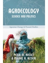 “Agroecología: Ciencia y Políticas”, nuevo libro de Peter Rosset