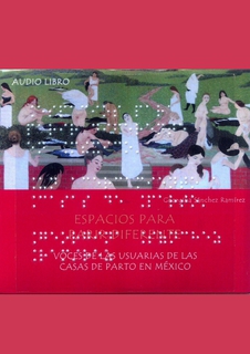 Espacios para parir diferente. Voces de usuarias de las Casas de Parto en México