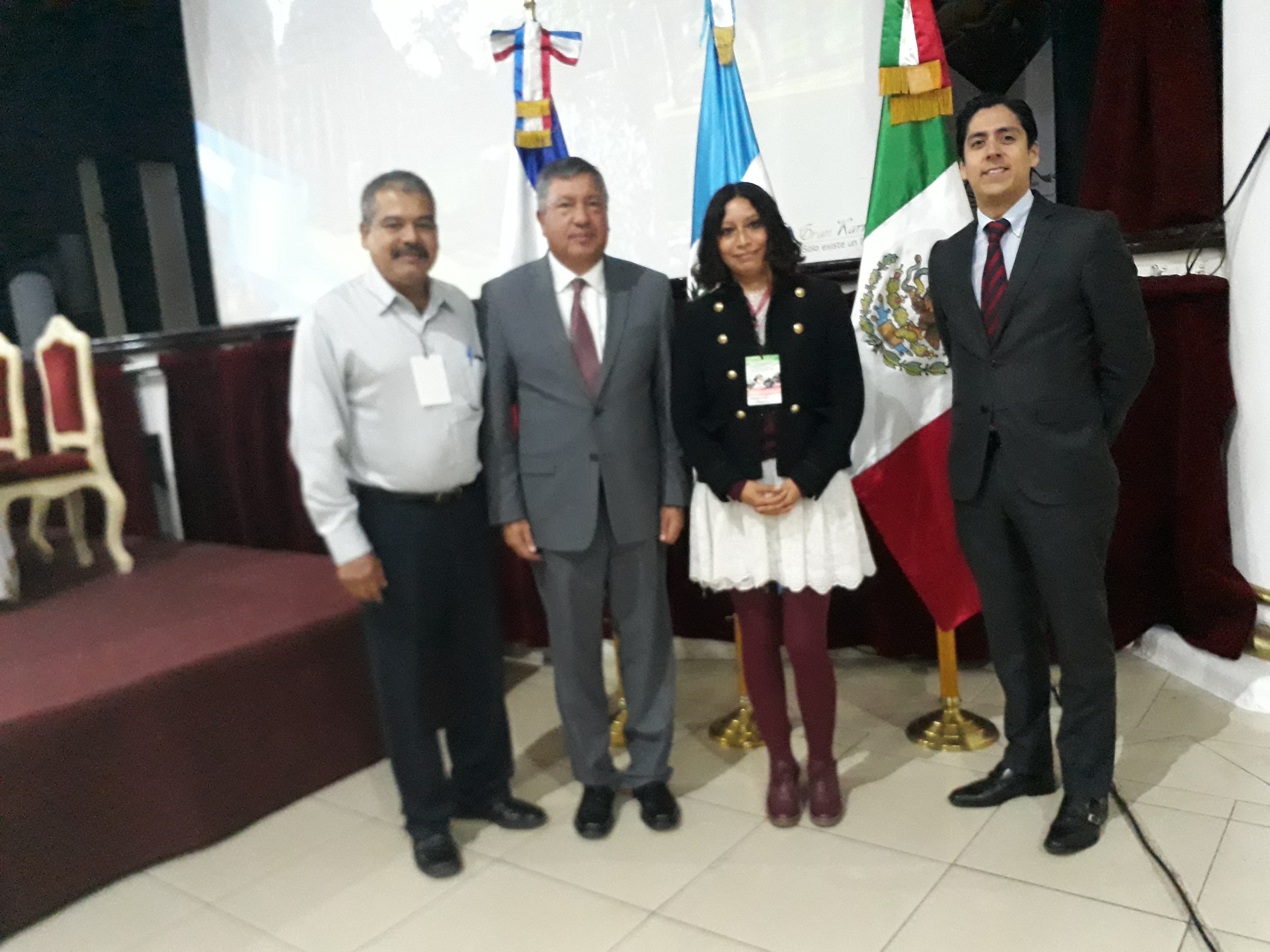Firman Consenso de Quetzaltenango para impulsar el Sector Agroindustrial-alimentario México-Guatemala
