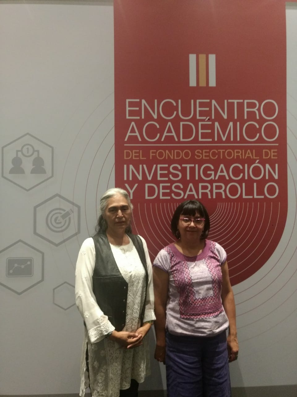 Académicas de ECOSUR presentan proyectos en el Encuentro del Fondo Sectorial de Investigación y Desarrollo INMUJERES-Conacyt