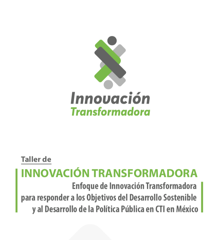Participa ECOSUR en Taller de Innovación Transformadora