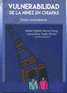 Vulnerabilidad de la niñez en Chiapas. Temas sociomédicos