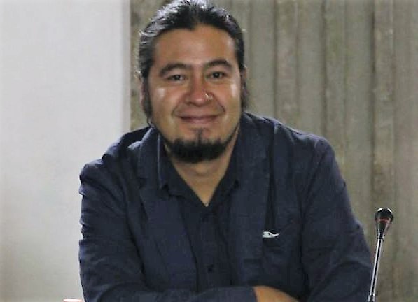 Entrevista a Iván Porraz /Jóvenes migrantes centroamericanos