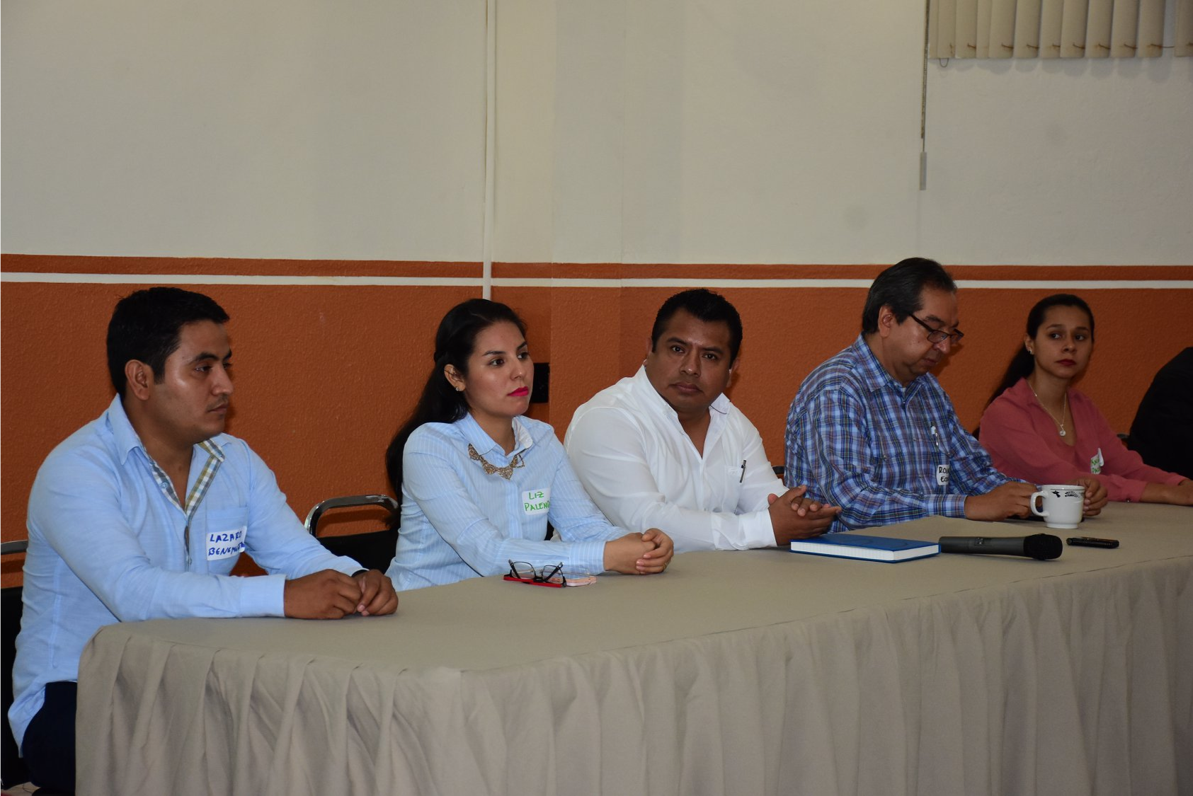 Se celebra el 2do. Encuentro Regional Multiactor sobre Derechos Humanos y Acción Municipal en Palenque, Chiapas
