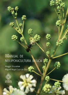 Manual de meliponicultura básica