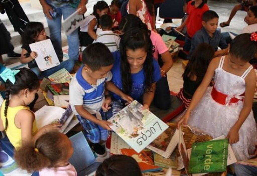 Tapachula, pionero en implementar “Coneculta en tu Escuela” para fomentar la lectura y valores en estudiantes de primaria
