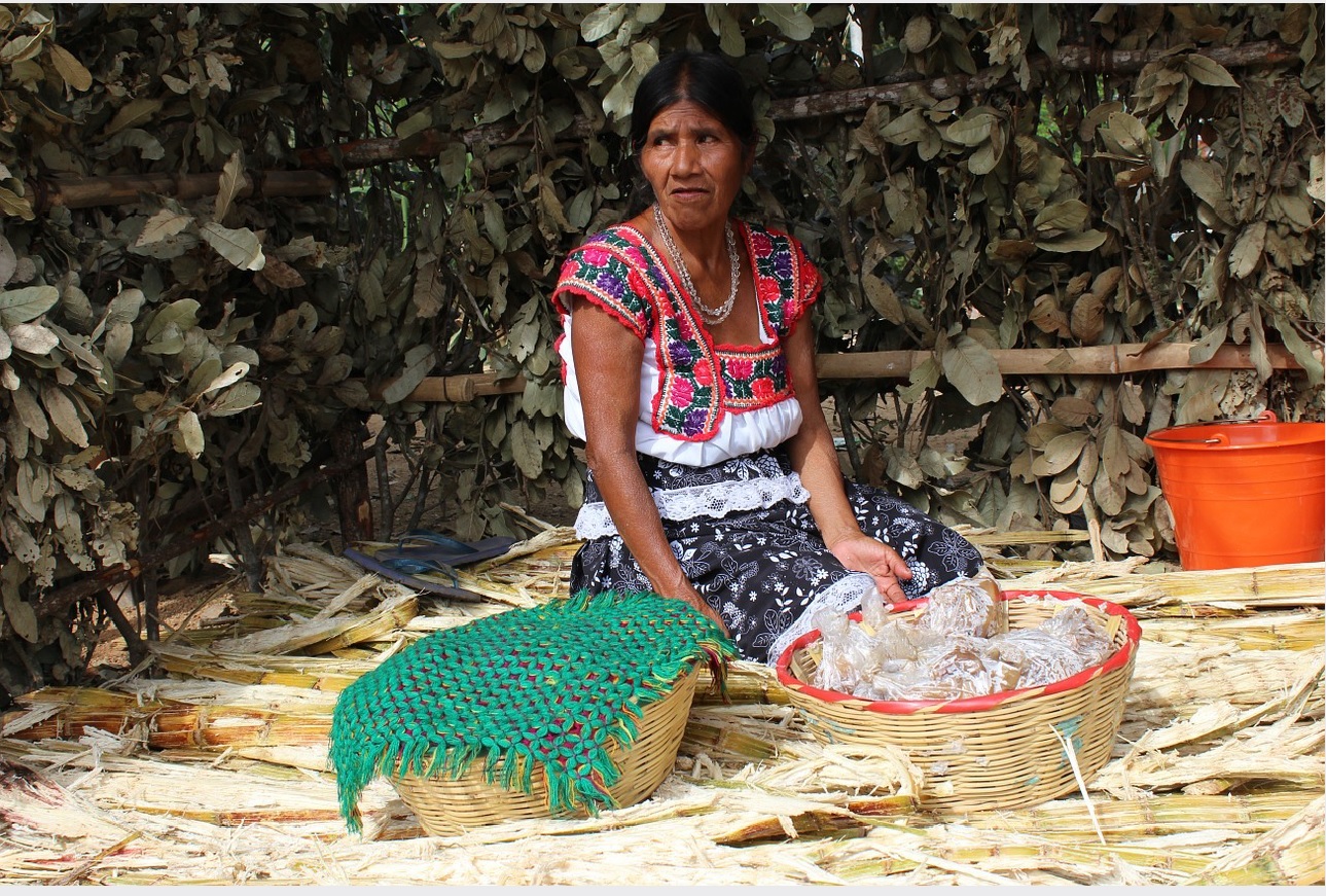 “Estamos al margen”. Vida y trabajo de mujeres guatemaltecas en la frontera sur de México