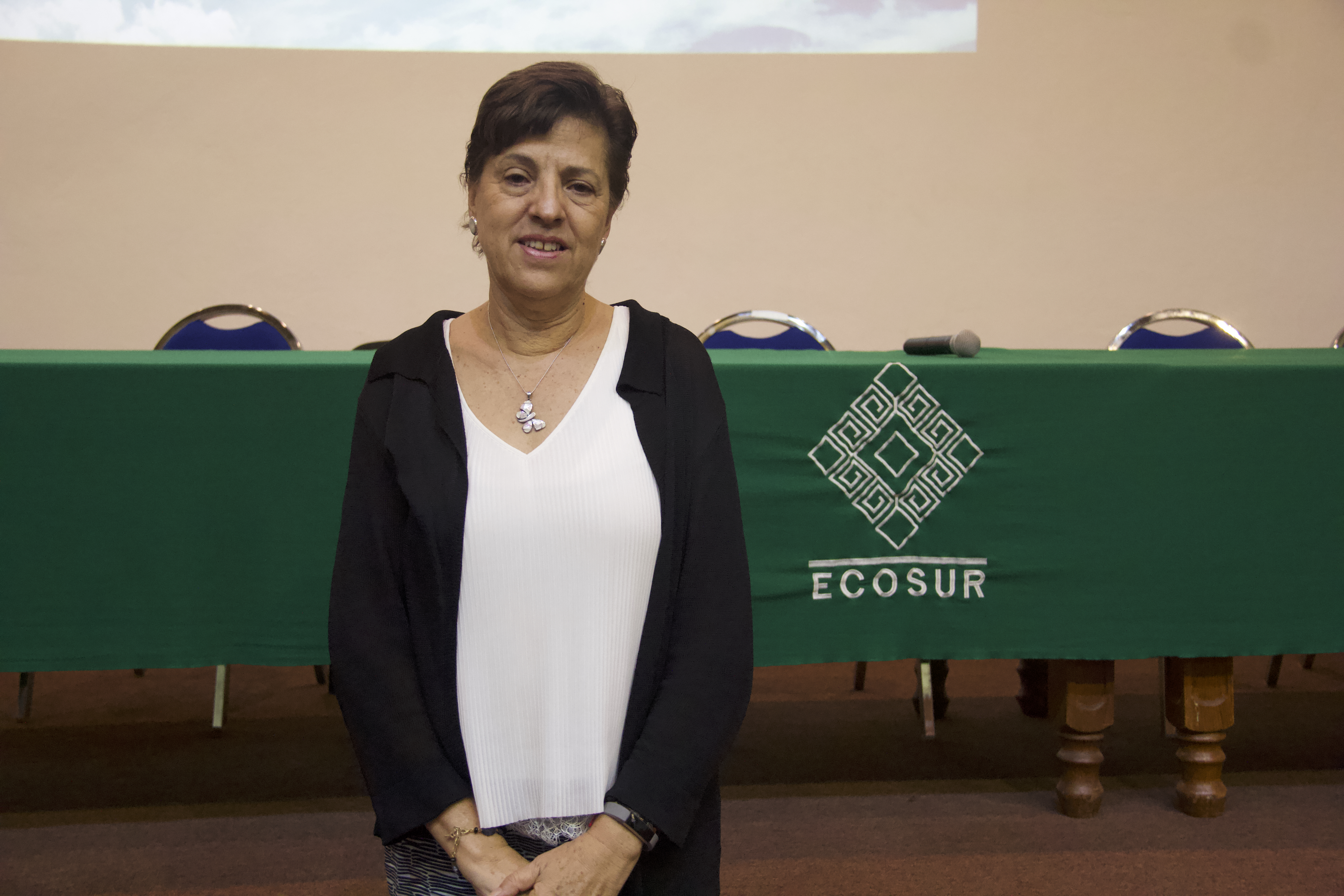 ECOSUR realiza proyectos en el contexto de COVID-19