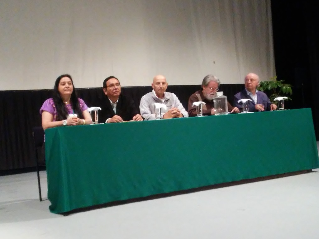 Inauguran Primer Congreso de Agroecología en Chiapas