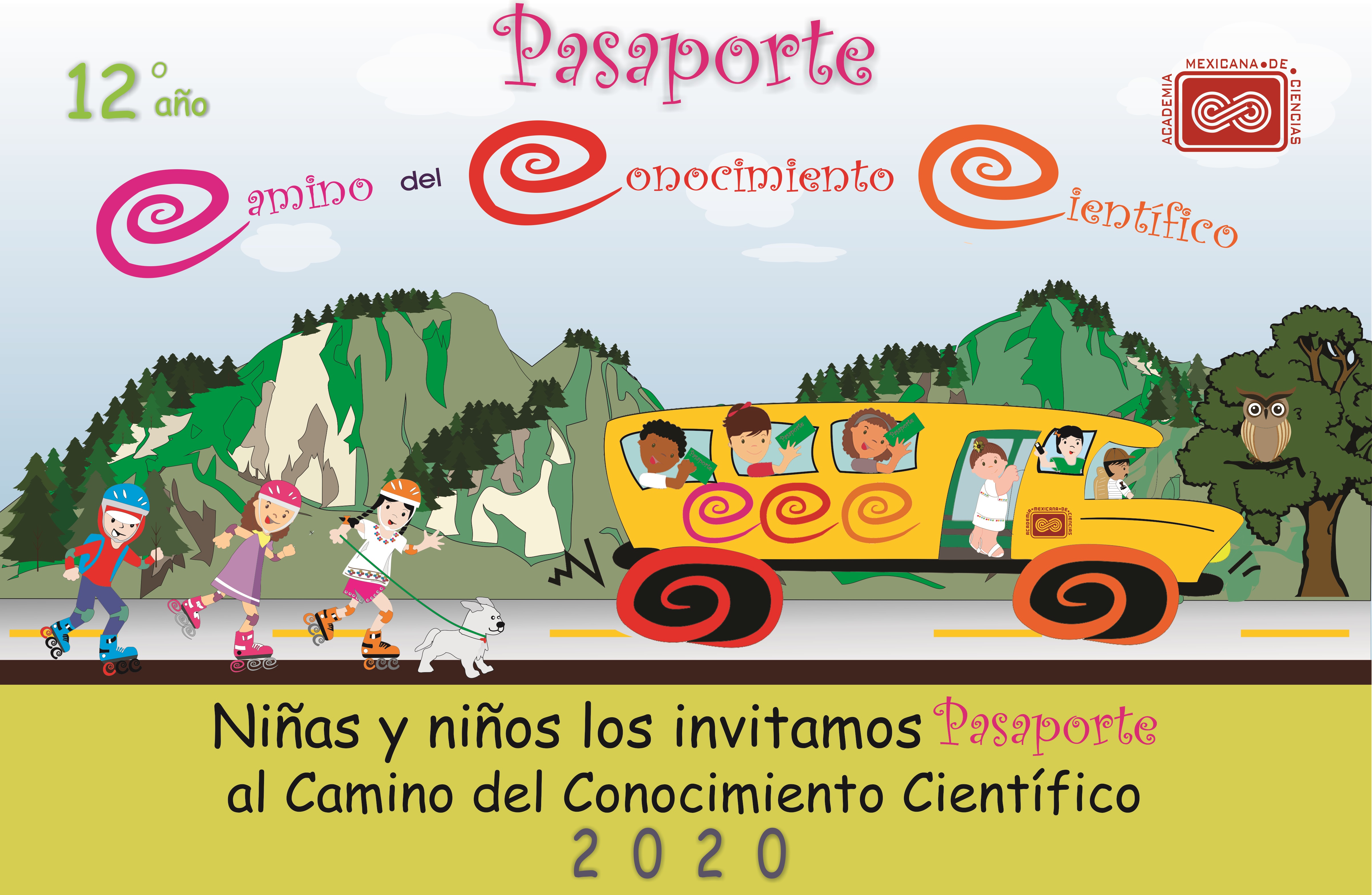 ECOSUR acerca la ciencia a niñas y niños a través de actividades lúdicas