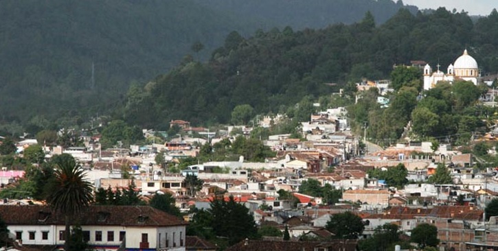 Conocimientos de plantas medicinales y gastronómicas por indígenas de los Altos de Chiapas